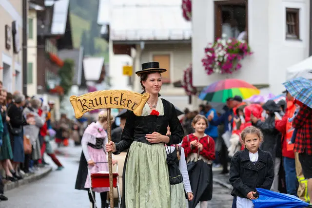 Foto: TVB Rauris/Hölzl