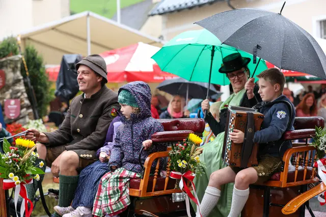 Foto: TVB Rauris/Hölzl