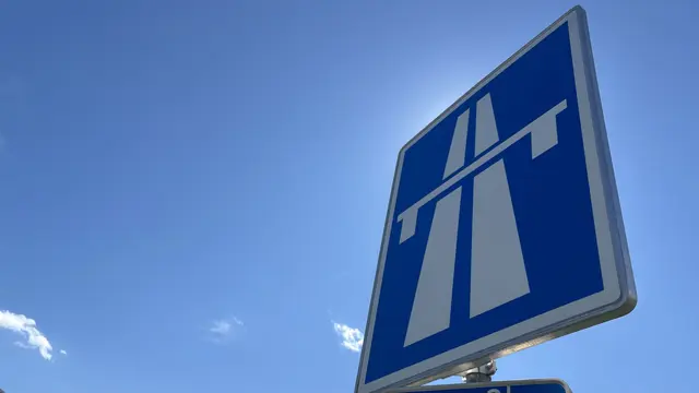 (Symbolfoto) A10 Tauernautobahn. | Foto: pjw