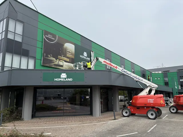 Foto: Luise Schmid/MeinBezirk