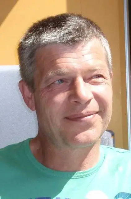 Josef Kreuzer, Langenstein | Foto: Familie/Privat