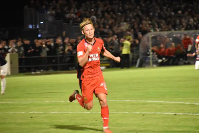 Foto: Michael Strini