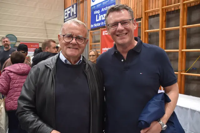 Foto: Michael Strini