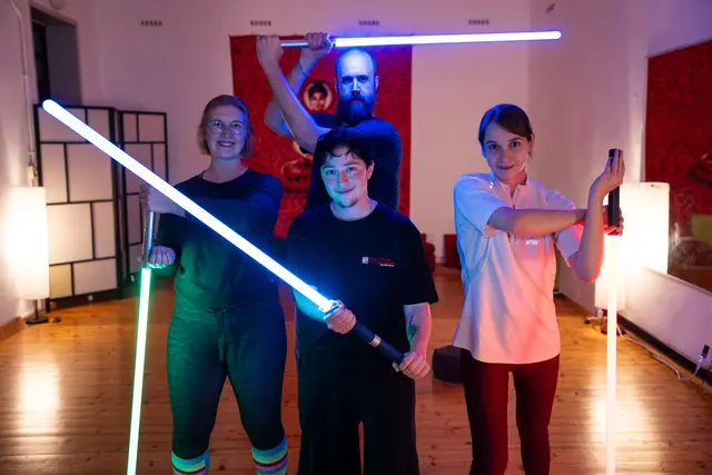 Foto: Valentina Marinelic/MeinBezirk