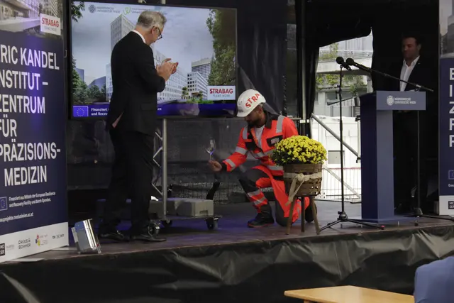 Foto: Sarah Marie Piskur / MeinBezirk