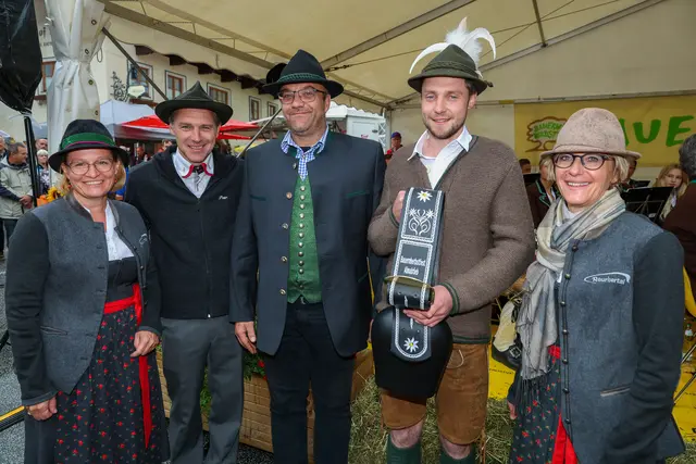 Foto: TVB Rauris/Hölzl