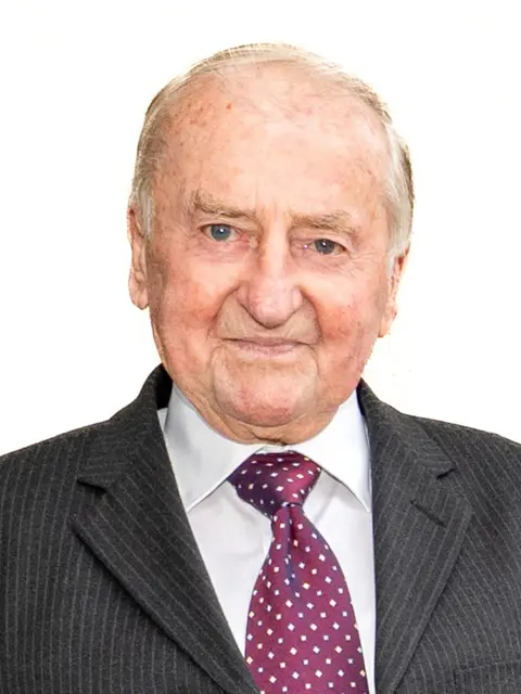 Franz Reiter, Perg | Foto: Familie/Privat