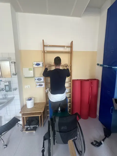 Foto: Jonathan Voggenreiter