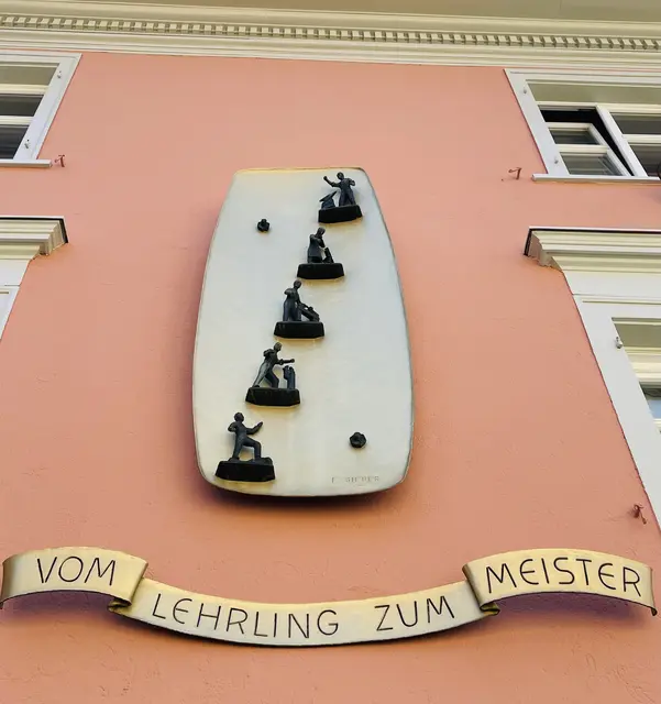 Lehrlinge werden gesucht. | Foto: Kogler