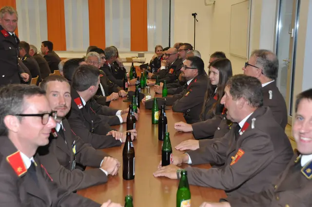 Foto: FF Ladendorf