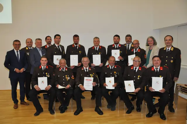 Foto: FF Ladendorf