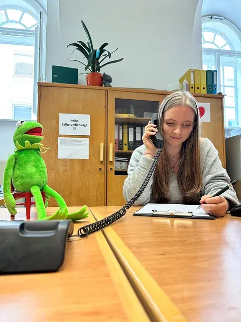 Foto: Lehrlingsstiftung Eggenburg