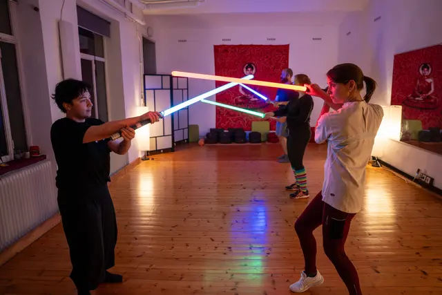 Foto: Valentina Marinelic/MeinBezirk