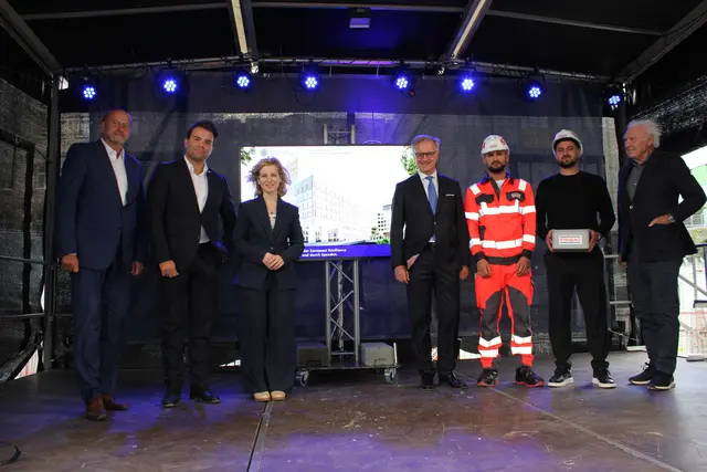 Foto: Sarah Marie Piskur / MeinBezirk