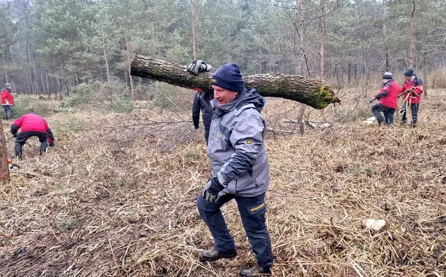 Foto: Berg- und Naturwacht Leibnitz