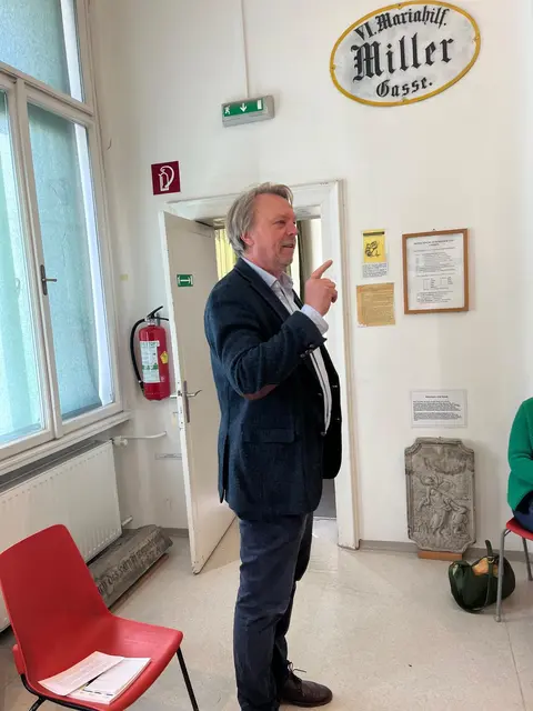 Foto: Brigitte Neichl