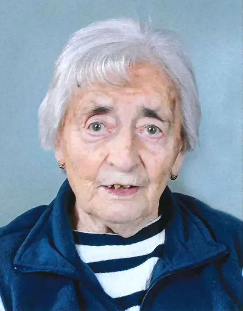 Josefa Hölzl, Bad Kreuzen | Foto: Familie/Privat