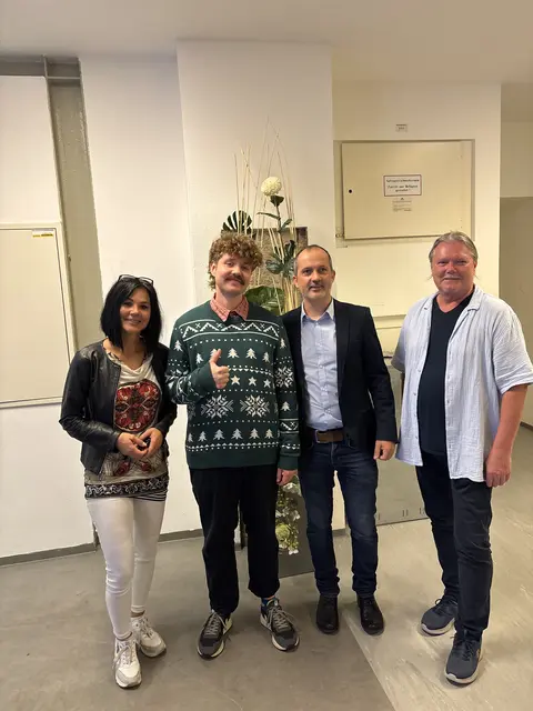 Foto: Angelika Brunner