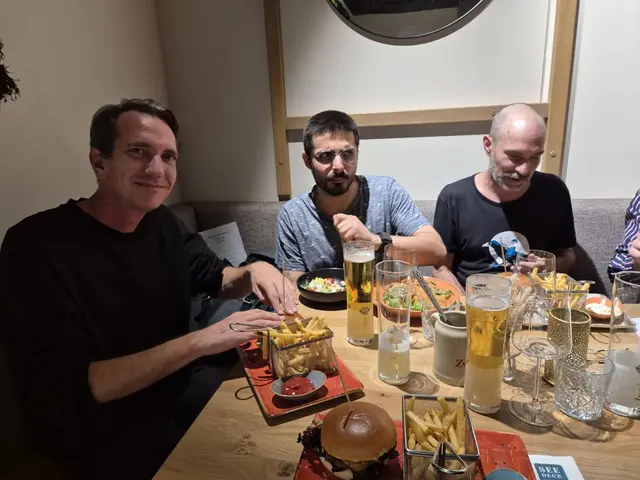 Damit wurde Horn nicht nur als Standort für Forschung, sondern auch als Ort gelebter Gastfreundschaft sichtbar. | Foto: Annette Tesarek