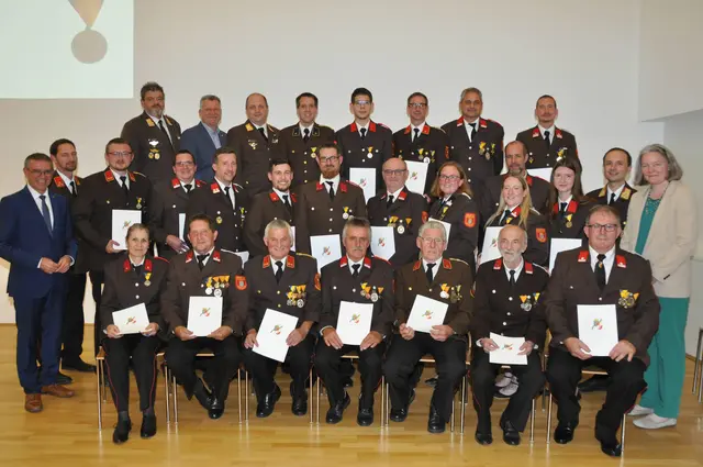 Foto: FF Ladendorf