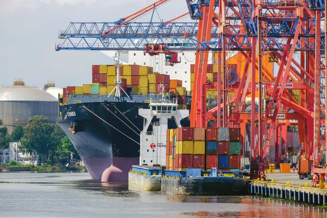 Beim Freihandelsabkommen zwischen der südamerikanischen und europäischen Wirtschaftsunion geht es um die Details. Wie so oft liegt aber genau hier der Haken in der Sache.  | Foto: Rupert Oberhaeuser / Caro / picturedesk.com