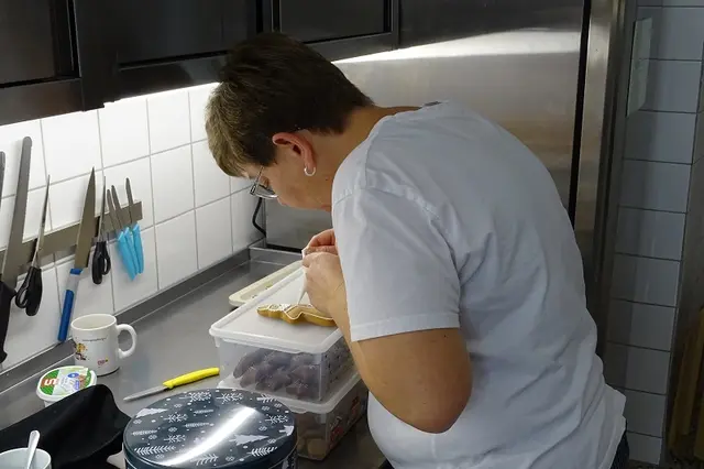 Im Mittelpunkt stehen dabei die überbetrieblichen Lehrgänge, die eine Ausbildung in acht verschiedenen Berufen ermöglichen. | Foto: Lehrlingsstiftung Eggenburg