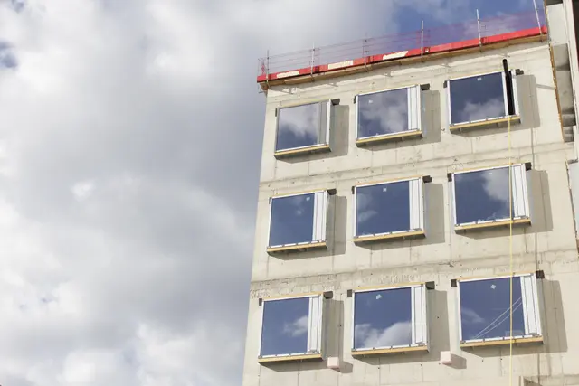 Foto: Sarah Marie Piskur / MeinBezirk