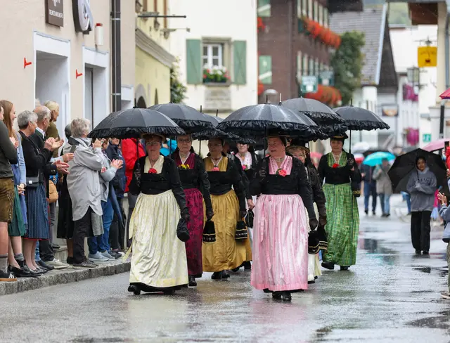 Foto: TVB Rauris/Hölzl
