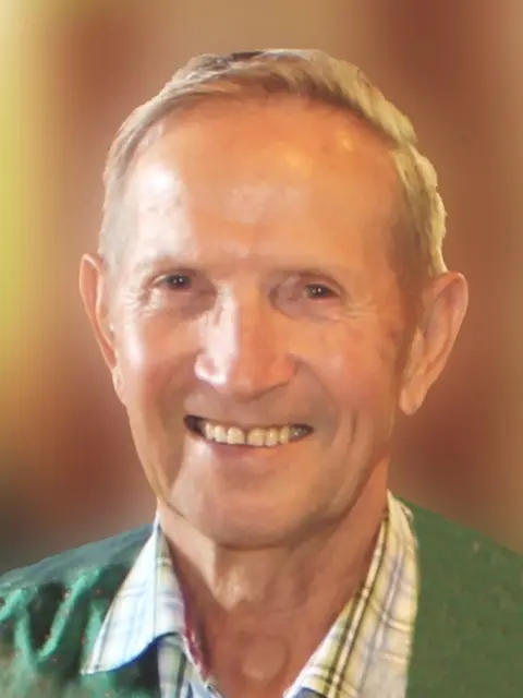 Karl Gruber, St. Thomas am Blasenstein | Foto: Familie/Privat