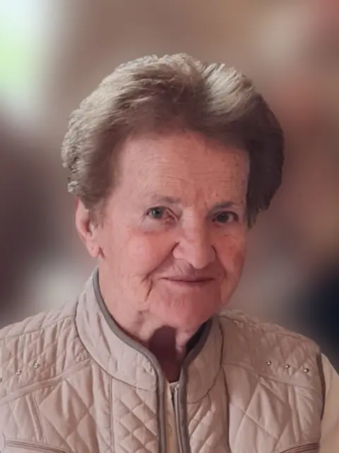 Adolfine Pehböck, Naarn | Foto: Familie/Privat