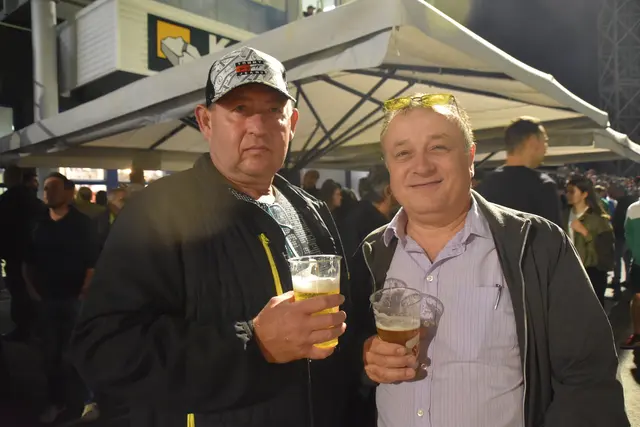 Foto: Michael Strini