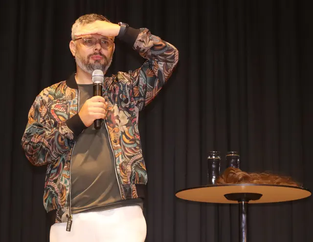 Wer ist das nächste Date des Nachoman? | Foto: Tatschl