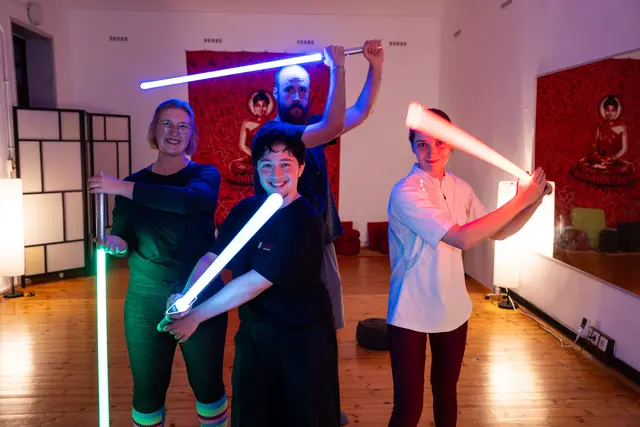 Foto: Valentina Marinelic/MeinBezirk