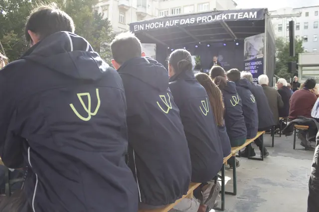 Foto: Sarah Marie Piskur / MeinBezirk