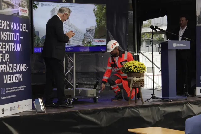 Foto: Sarah Marie Piskur / MeinBezirk