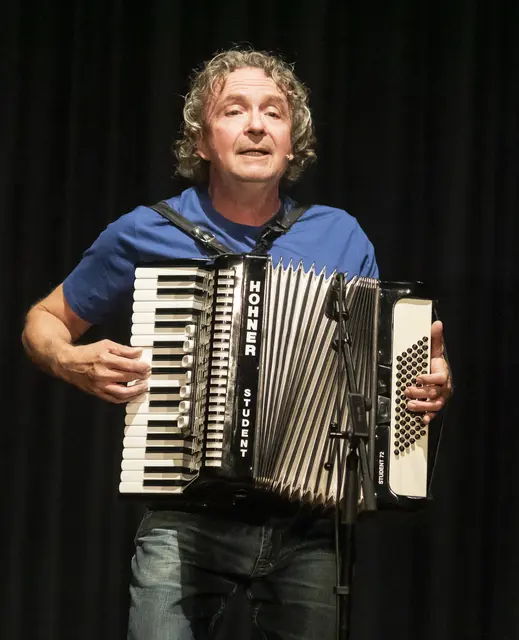 Foto: Gerhard Maly