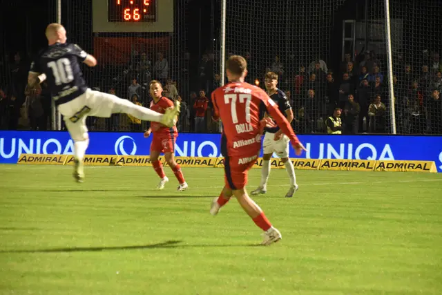 Foto: Michael Strini