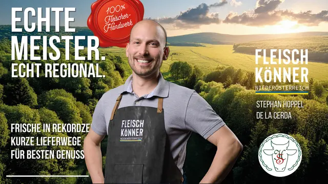 Foto: Kessler-Werbung