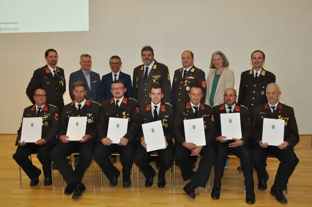 Foto: FF Ladendorf