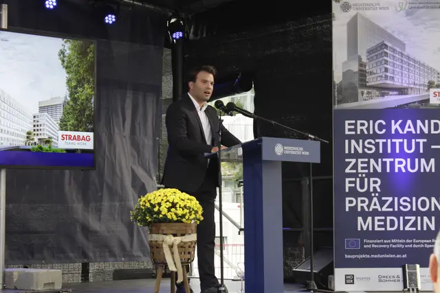 Foto: Sarah Marie Piskur / MeinBezirk