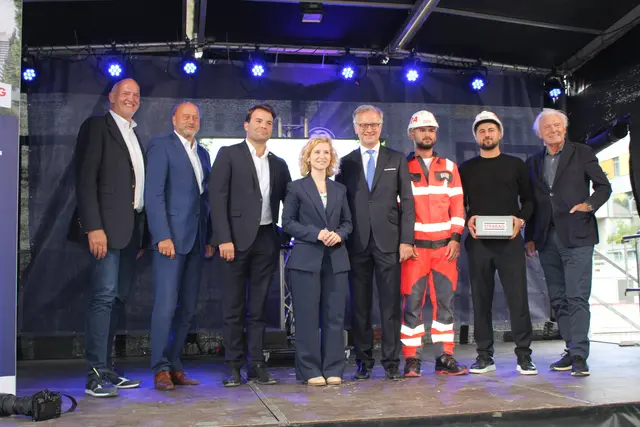 Foto: Sarah Marie Piskur / MeinBezirk