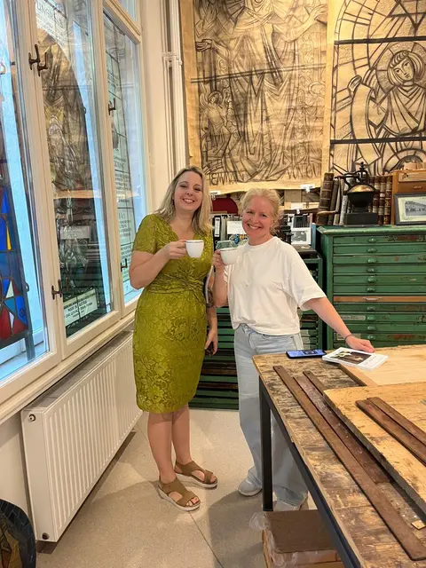 Foto: Brigitte Neichl