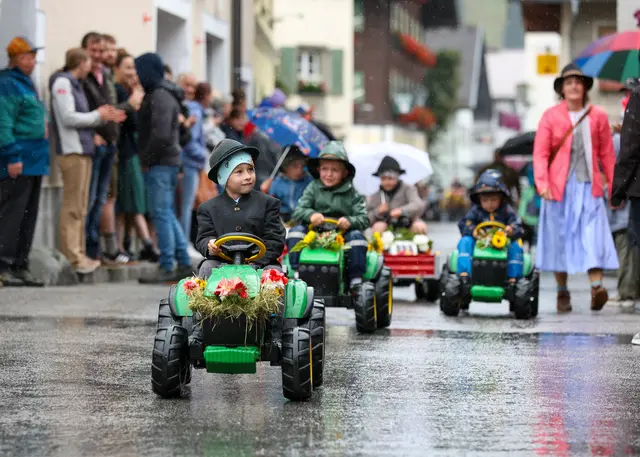 Foto: TVB Rauris/Hölzl