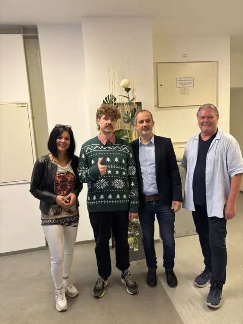 Foto: Angelika Brunner