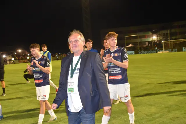 Foto: Michael Strini