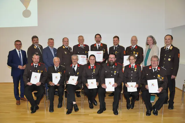 Foto: FF Ladendorf