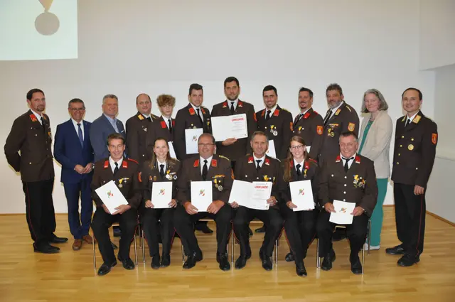 Foto: FF Ladendorf