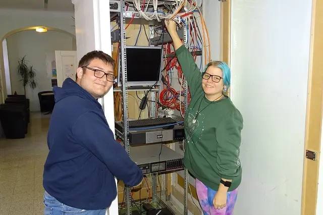 Die Lehrlingsstiftung Eggenburg steht seit mehr als 25 Jahren für eine klare Mission: jungen Menschen eine Perspektive zu geben, die ohne Unterstützung schwer Fuß im Berufsleben fassen könnten. | Foto: Lehrlingsstiftung Eggenburg