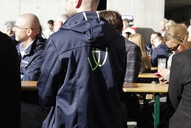 Foto: Sarah Marie Piskur / MeinBezirk