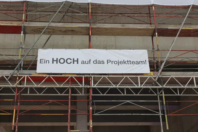 Foto: Sarah Marie Piskur / MeinBezirk